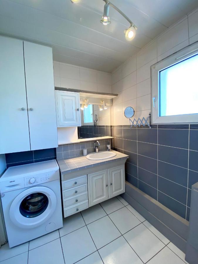 Appartement Cosy - Vue Sur Les Montagnes シャンベリ エクステリア 写真