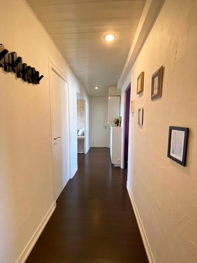 Appartement Cosy - Vue Sur Les Montagnes シャンベリ エクステリア 写真